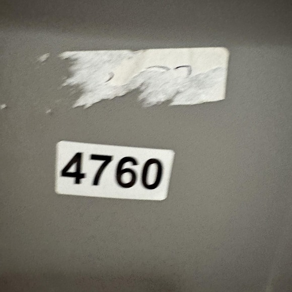 Figs Scrub Top Womens Small Pink Technical Collection Rafaela Oversized Medical - Picture 11 of 11